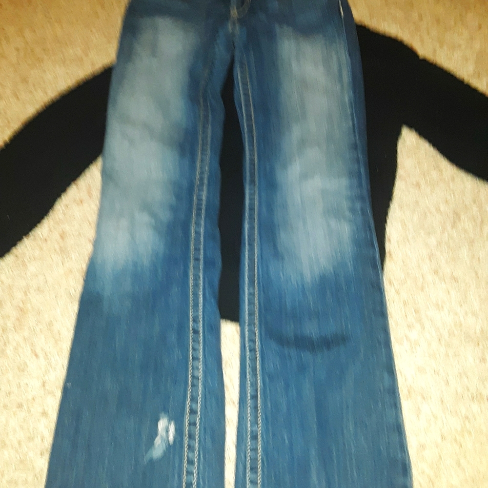 Bke jeans